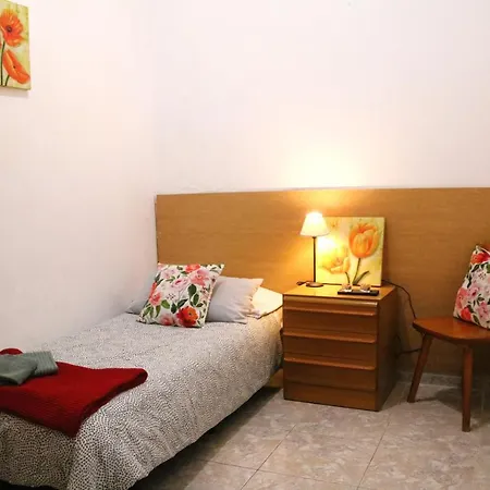 Apartamento Abemar En El Pueblo De Apartmán San Andrés